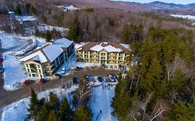 Hillside Inn Killington Vermont