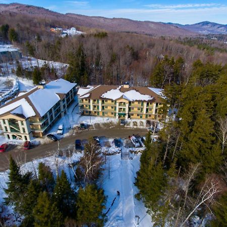 Hillside Inn Killington Exterior photo