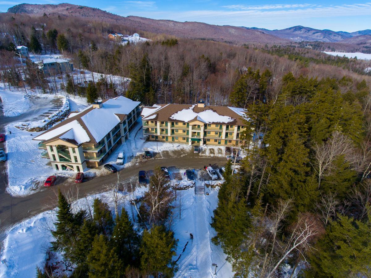 Hillside Inn Killington Exterior photo