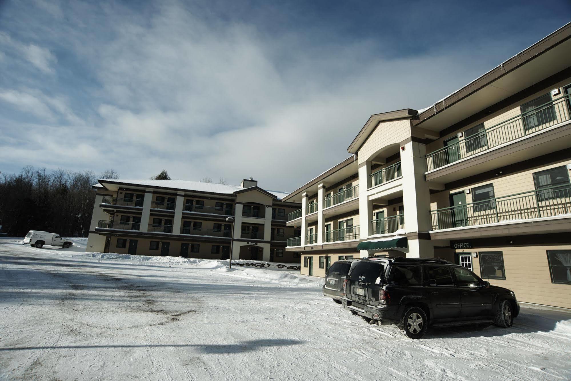 Hillside Inn Killington Exterior photo