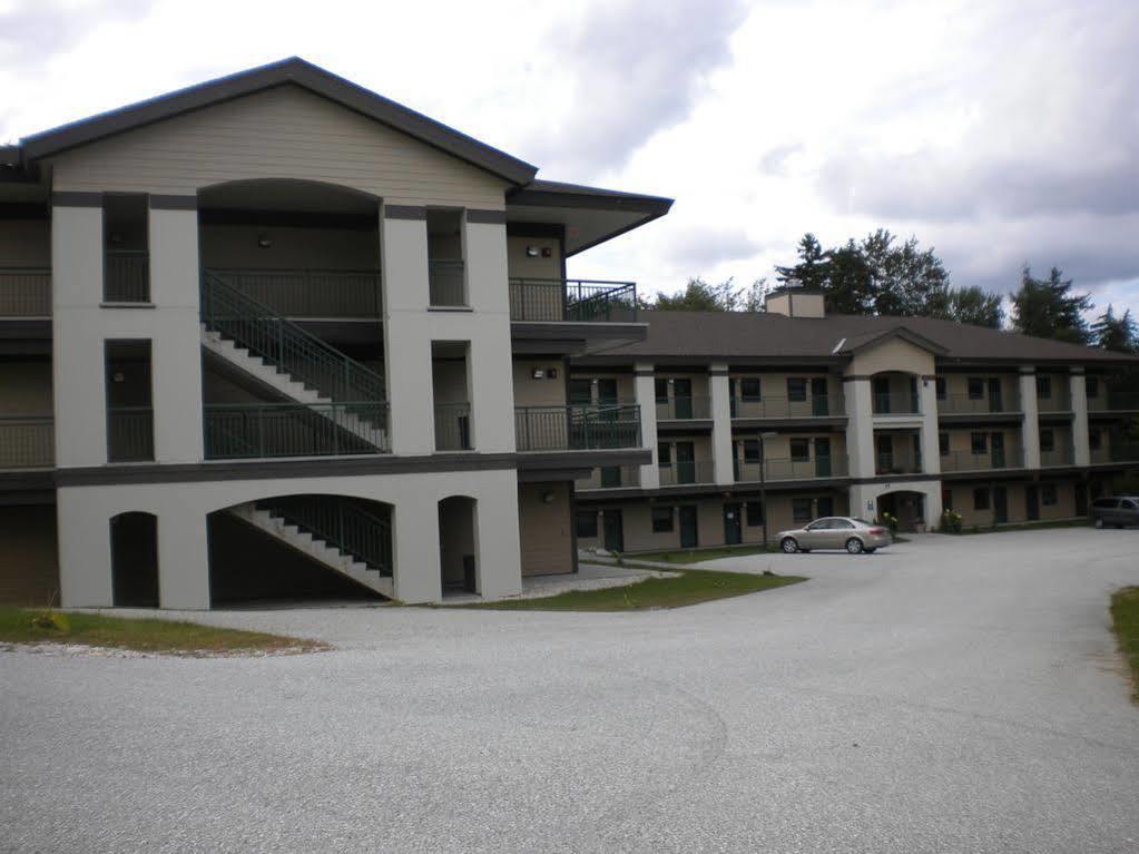 Hillside Inn Killington Exterior photo