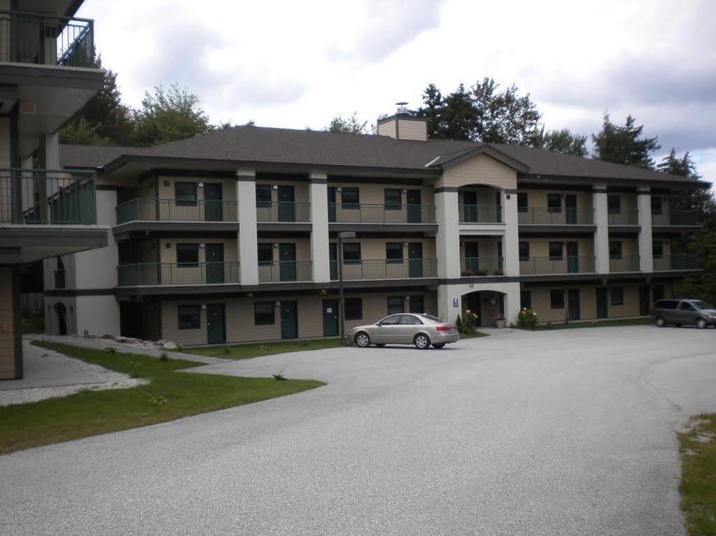 Hillside Inn Killington Exterior photo