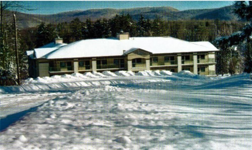 Hillside Inn Killington Exterior photo